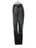 We the Free 100% Polyurethane Solid Black Jeans Size 27 waist - photo 1