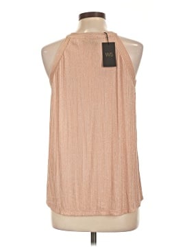 W5 Sleeveless Blouse (view 2)