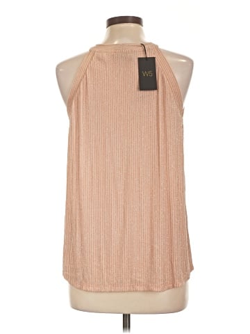 W5 Sleeveless Blouse (view 2)