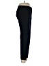 Talbots Black Active Pants Size 4 - photo 4