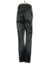 We the Free 100% Polyurethane Solid Black Jeans Size 27 waist - photo 2