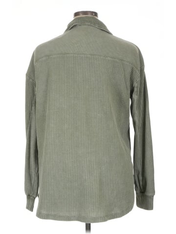Briggs Long Sleeve Button-Down Shirt (view 2)