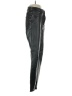 We the Free 100% Polyurethane Solid Black Jeans Size 27 waist - photo 4
