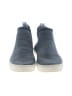 ROTHY'S Solid Blue Gray Sneakers Size 8 - photo 2