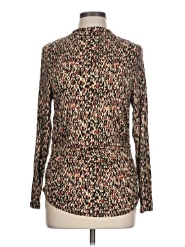 Liverpool Los Angeles Long Sleeve Blouse (view 1)