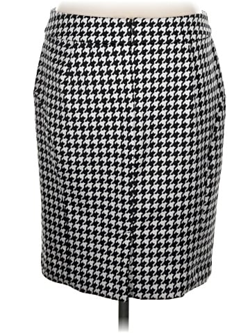 MICHAEL Michael Kors Formal Skirt (view 2)
