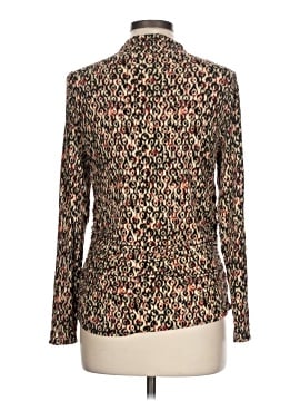 Liverpool Los Angeles Long Sleeve Blouse (view 2)