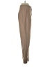 Zara Solid Tan Casual Pants Size S - photo 4