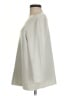 Eileen Fisher Ivory Silk Pullover Sweater Size S - photo 5