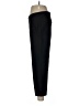 Chico's Solid Black Dress Pants Size Med (1) - photo 5