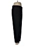 Chico's Solid Black Dress Pants Size Med (1) - photo 4
