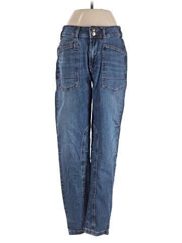 Pilcro Jeans (view 1)