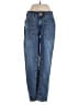 Pilcro Blue Jeans Size 25 waist - photo 1