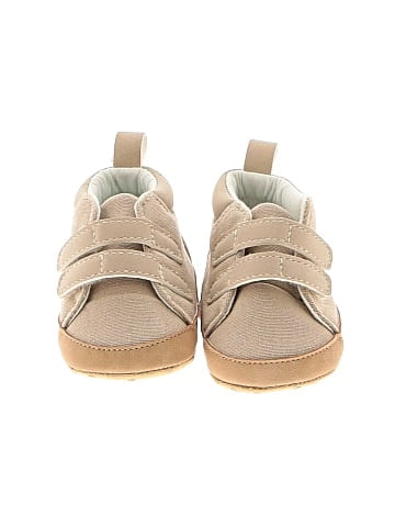 Carter's Booties (view 2)