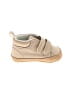 Carter's Tan Booties Size 6-9 mo (baby) - photo 1