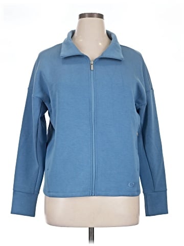 Ogio Fleece (view 1)