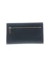 Nisolo 100% Leather Black Tan Leather Wallet Size 8 - photo 2