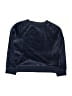 Crewcuts Blue Sweatshirt Size 6 - 7 - photo 1