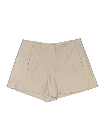 Lululemon Athletica Khaki Shorts (view 1)