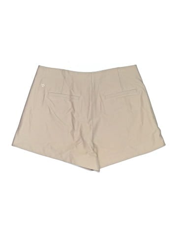 Lululemon Athletica Khaki Shorts (view 2)