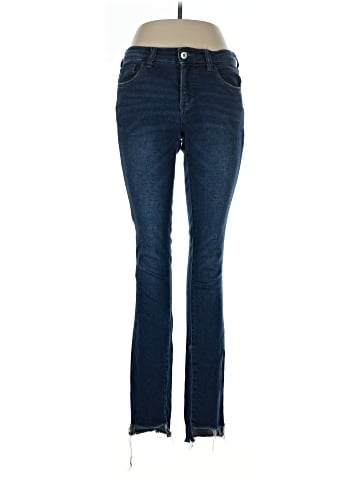 Pilcro and the Letterpress Jeans (view 1)