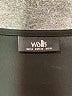 Wallis Black Cocktail Dress Size 10 - photo 7