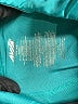 Avia Solid Teal Athletic Shorts Size 4 - 6 - photo 3
