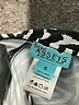 Assets Print Black Swimsuit Cover Up Size S - photo 3