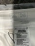 Adidas Solid Ivory Skort Size L - photo 3
