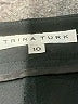 Trina Turk Solid Black Active Pants Size 10 - photo 7