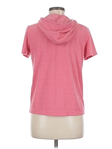 Cato Zip Up Hoodie (view 2)