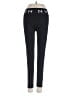NVGTN Hearts Black Active Pants Size XS (estimated) - photo 1