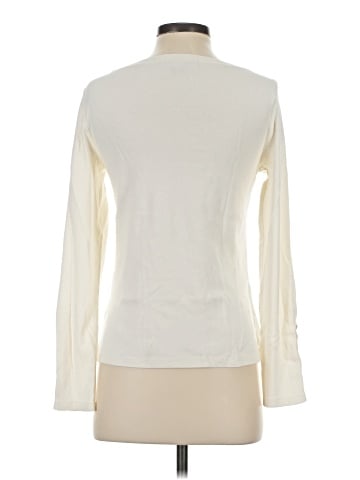 Allegory Long Sleeve T-Shirt (view 2)