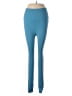 FP Movement Blue Active Pants Size S - photo 1