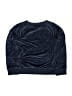 Crewcuts Blue Sweatshirt Size 6 - 7 - photo 2