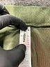 Halara 100% Polyester Green Casual Skirt Size 16 - photo 4