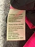 Tangerine Pink Pullover Hoodie Size XL - photo 8