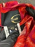 Just Cavalli Animal Print Pink Red Cocktail Dress Size EU (IT) 40 / US 4 - photo 7
