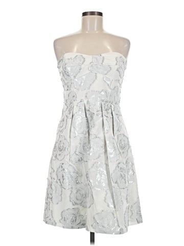 Cynthia Steffe Cocktail Dress (view 1)