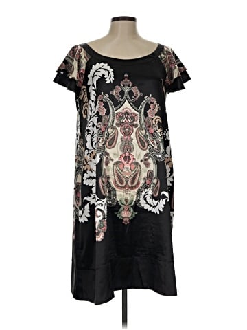 Apostrophe Cocktail Dress (view 1)