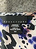 Apostrophe Paisley Blue Cocktail Dress Size S - photo 7