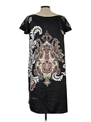Apostrophe Cocktail Dress (view 2)