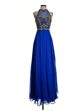 House of Wu Cocktail Dress (view 1)