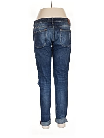 Zara Basic Jeans (view 2)