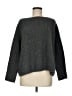 Vince. Solid Gray Cashmere Pullover Sweater Size M - photo 1