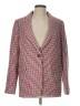 Boden Checkered-gingham Red Blazer Size 10 - photo 1