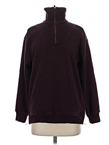 Athleta Turtleneck Sweater (view 1)