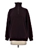 Athleta Burgundy Turtleneck Sweater Size XS - photo 1