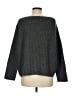 Vince. Solid Gray Cashmere Pullover Sweater Size M - photo 2