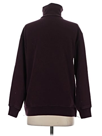 Athleta Turtleneck Sweater (view 2)